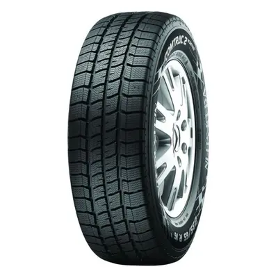 VREDESTEIN 195/75 R 16 107/105R COMTRAC_2_WINTER+ TL C M+S 3PMSF