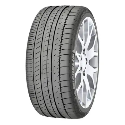 MICHELIN 275/40 R 20 106Y LATITUDE_SPORT_3 TL XL ZP GREENX