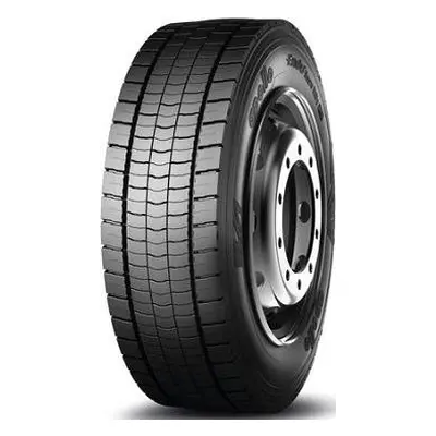 APOLLO 315/80 R 22.5 156/150L ENDURACE_RD_2 TL M+S 18PR 3PMSF