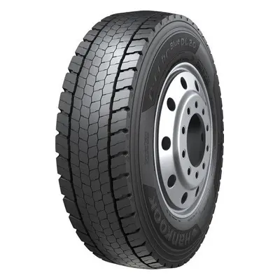 HANKOOK 295/60 R 22.5 150/147L DL20W TL M+S 3PMSF