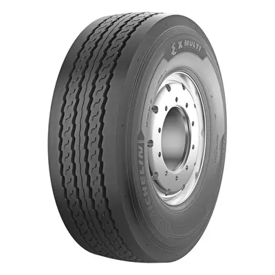 MICHELIN 385/65 R 22.5 160K X_MULTI_T TL M+S 3PMSF