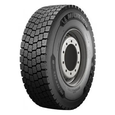 MICHELIN 295/80 R 22.5 154/150L X_MULTI_GRIP_D TL M+S 3PMSF