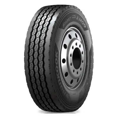 HANKOOK 13 R 22.5 156/150K AM09 TL M+S 3PMSF