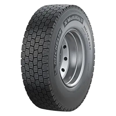 MICHELIN 295/80 R 22.5 152/148L X_MULTIWAY_3D_XDE TL M+S 3PMSF