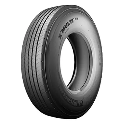 MICHELIN 315/70 R 22.5 156/150L X_MULTI_HD_Z TL M+S