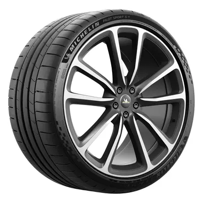 MICHELIN 275/35 R 21 103Y PILOT_SPORT_S_5 TL XL ND0 ZR