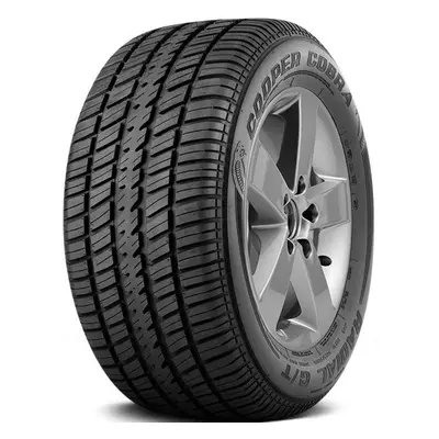 COOPER TIRES 245/60 R 15 100T COBRA_RADIAL_G/T TIRES