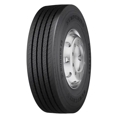 SEMPERIT 315/80 R 22.5 156/150L RUNNER_F2 TL M+S 3PMSF 20PR