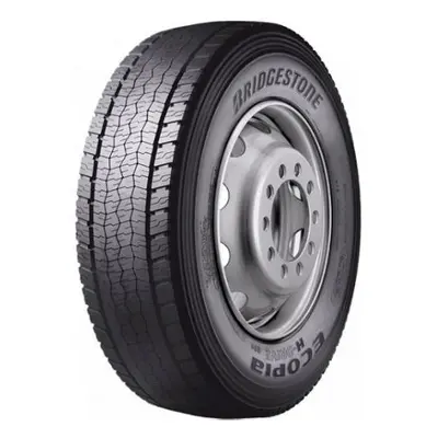 BRIDGESTONE 315/70 R 22.5 154/150L ECOPIA_H-DRIVE_002 TL M+S 3PMSF