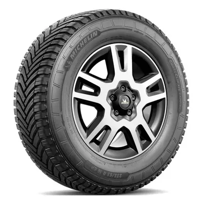 MICHELIN 225/70 R 15 112/110R CROSSCLIMATE_CAMPING TL CP 3PMSF