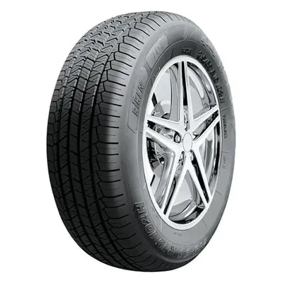 RIKEN 215/70 R 16 100H 4X4_ROAD_701 TL M+S