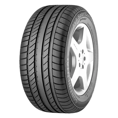 CONTINENTAL 275/40 R 20 106Y 4X4_SPORTCONTACT TL XL FR N0 #