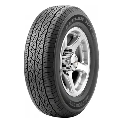 BRIDGESTONE 225/65 R 17 102H DUELER_687_H/T TL M+S