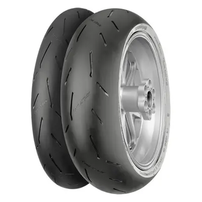 CONTINENTAL 190/55 R 17 75W CONTI_RACE_ATTACK_2_STREET TL ZR