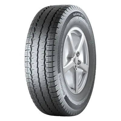 CONTINENTAL 285/65 R 16 131R VANCONTACT_A/S TL C 10PR M+S 3PMSF