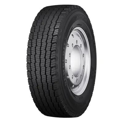 SEMPERIT 315/70 R 22.5 154/150L WINTER_D2+ TL M+S 3PMSF 20PR