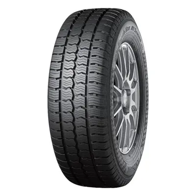 YOKOHAMA 225/55 R 17 104/102H BLUEARTH_VAN_ALLSEASON_RY61 TL C 8PR M+S 3PMSF RPB