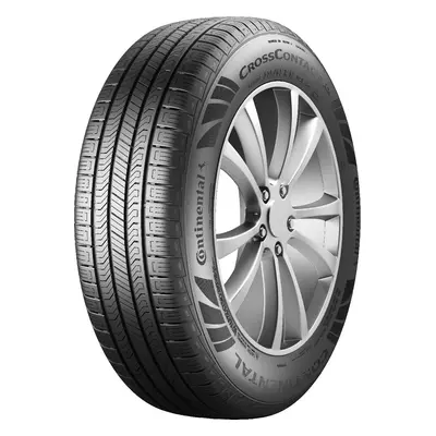 CONTINENTAL 295/30 R 21 102W CROSSCONTACT_RX TL XL M+S CSI FR MO1