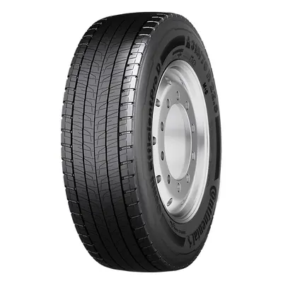 CONTINENTAL 315/70 R 22.5 154/150L (152/148M) CONTI_EFFICIENT_PRO_D+ TL M+S 3PMSF