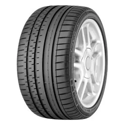 CONTINENTAL 255/35 R 20 97Y CONTISPORTCONTACT_2 TL XL FR MO