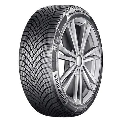 CONTINENTAL 165/65 R 15 81T WINTERCONTACT_TS860 TL M+S 3PMSF