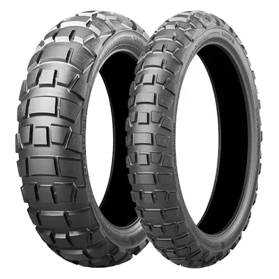 BRIDGESTONE 3 - 21 51P ADVENTURECROSS_AX41F TL