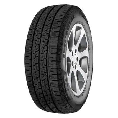 IMPERIAL 185/75 R 16 104/102S ALL_SEASON_VAN_DRIVER TL C M+S 3PMSF