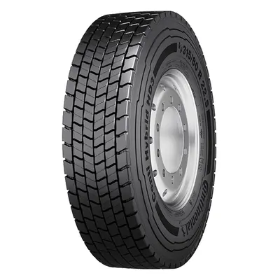 CONTINENTAL 245/70 R 19.5 136/134M CONTI_HYBRID_HD3 TL M+S 3PMSF 16PR