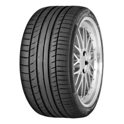 CONTINENTAL 295/35 R 21 103Y CONTISPORTCONTACT_5P_SUV TL ZR N0