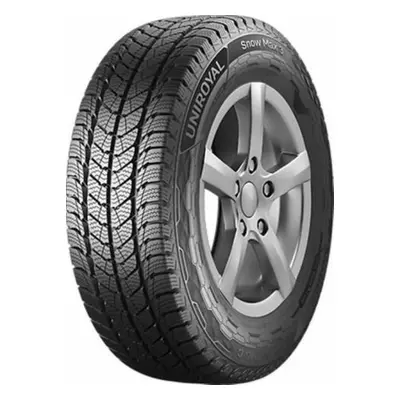 UNIROYAL 205/65 R 15 102/100T SNOW_MAX_3 TL C 6PR M+S 3PMSF