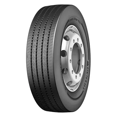 CONTINENTAL 275/70 R 22.5 152/148J URBAN_HA3 TL M+S 3PMSF 20PR