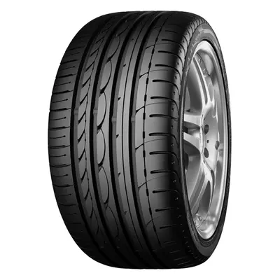 YOKOHAMA 255/40 R 19 100Y ADVAN_SPORT_V103S TL XL AOE ROF RPB