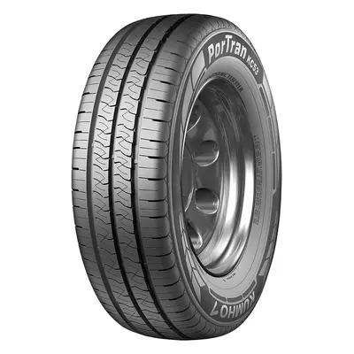 KUMHO 195/80 R 14 106/104R PORTRAN_KC53 TL C 8PR