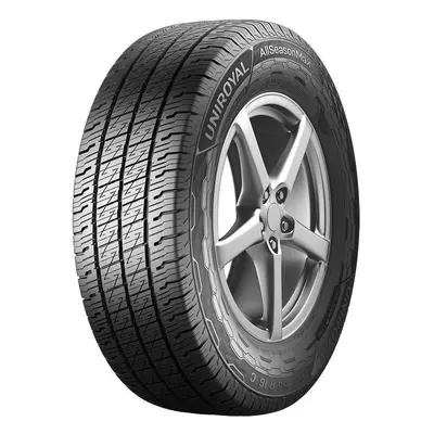 UNIROYAL 195/75 R 16 110/108R ALL_SEASON_MAX TL C 10PR M+S 3PMSF