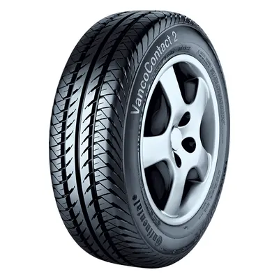 CONTINENTAL 225/60 R 16 105/103H VANCOCONTACT_2 TL C 6PR