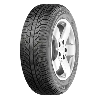 SEMPERIT 185/60 R 14 82T MASTER-GRIP_2 TL M+S 3PMSF