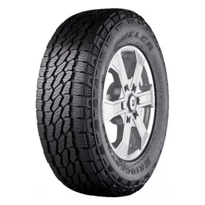 BRIDGESTONE 255/65 R 17 110T DUELER_A/T_002 TL M+S 3PMSF