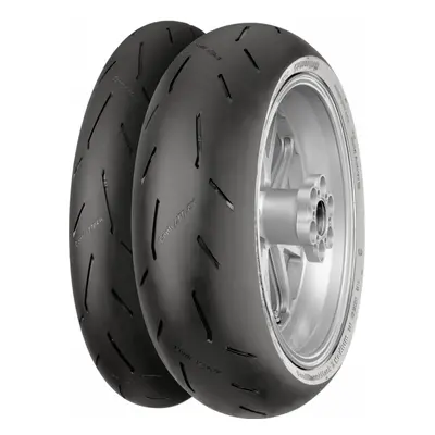 CONTINENTAL 160/60 R 17 69W CONTI_RACE_ATTACK_2 TL ZR MEDIUM