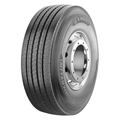 MICHELIN 385/55 R 22.5 160K X_MULTI_F TL M+S 3PMSF