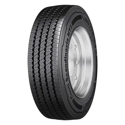 CONTINENTAL 245/70 R 17.5 143/141L CONTI_SCANDINAVIA_HT3 TL M+S 3PMSF 16PR