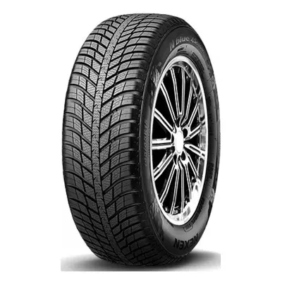 NEXEN 225/65 R 17 102H N'BLUE_4SEASON_SUV TL M+S 3PMSF