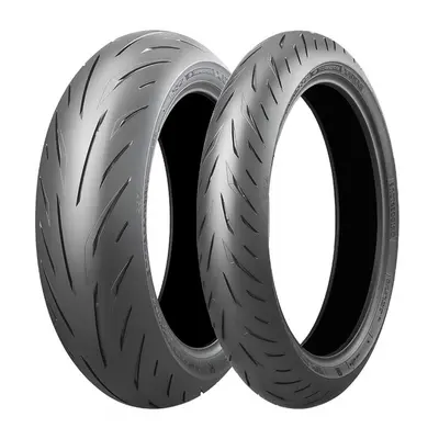 BRIDGESTONE 200/55 R 17 78W BATTLAX_S22 TL