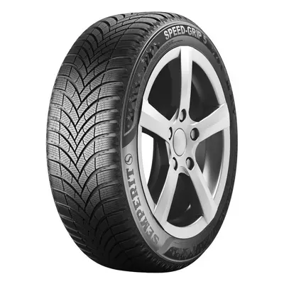 SEMPERIT 195/55 R 15 85H SPEED-GRIP_5 TL M+S 3PMSF