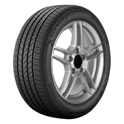 BRIDGESTONE 255/55 R 19 111V ALENZA_SPORT_A/S TL XL N0