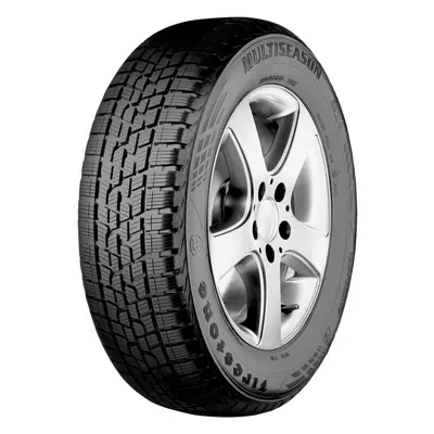 FIRESTONE 195/70 R 15 104R VANHAWK_MULTISEASON TL C M+S 3PMSF