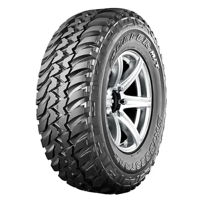 BRIDGESTONE 235/85 R 16 120/116Q DUELER_M/T_674 TL LT M+S P.O.R.