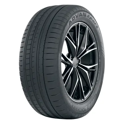 YOKOHAMA 245/35 R 20 91Y ADVAN_SPORT_V107A TL RPB ZR