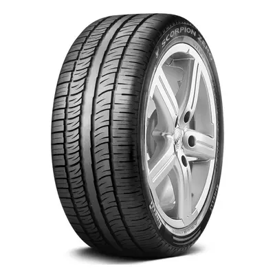 PIRELLI 285/35 R 22 106W SCORPION_ZERO_ASIMMETRICO TL XL M+S PNCS ZR T0