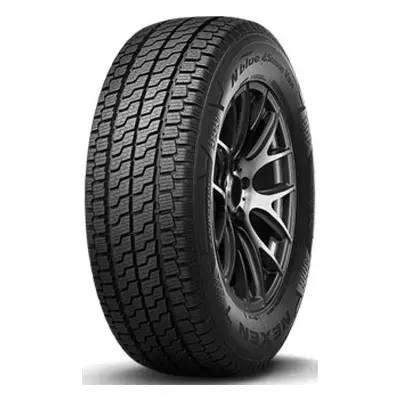 NEXEN 215/75 R 16 116/114R N'BLUE_4SEASON_VAN TL C M+S 3PMSF 8PR BSW