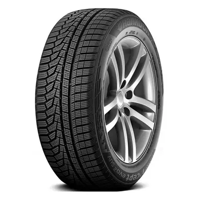 HANKOOK 245/45 R 19 102V W320B_ICEPT_EVO2_HRS TL XL M+S 3PMSF HRS FR